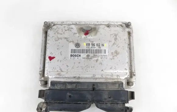 Skoda Octavia Mk1 (1U) Engine control unit/module 038906012HA