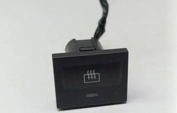 Ford C-MAX I Windscreen/window heater switch 3M5T180621AB