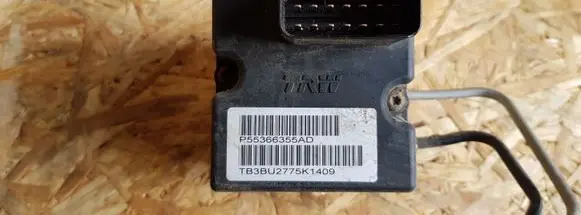 Dodge RAM 1500 DR Other brake parts P55366355AD EA5268B075AJG