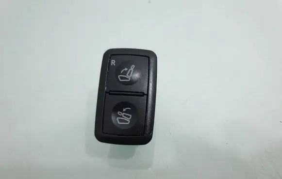 Mercedes-Benz GL X164 Seat control switch A1648707010