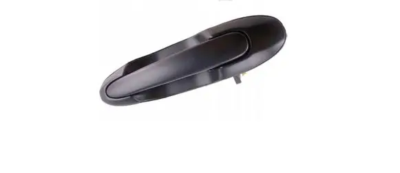 Mazda MPV II LW Rear door exterior handle