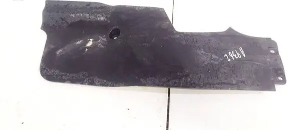Mitsubishi Lancer X Other interior part