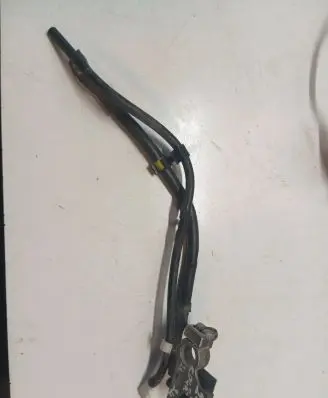 Volvo V70 Negative earth cable (battery) 30644808 C95YD351