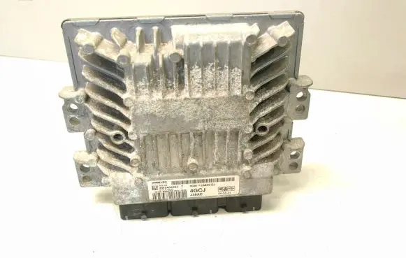 Ford Galaxy Engine control unit/module 6G9112A650EJ 5WS40402J