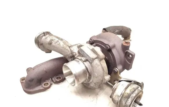 Opel Astra H Turbo 55205483