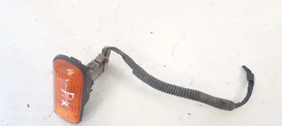 Rover 620 Front fender indicator light 0152632