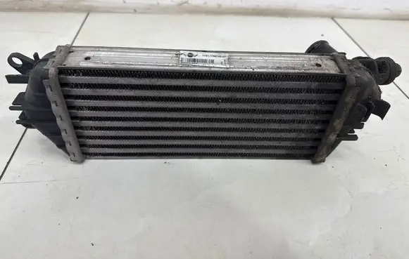 Mini One - Cooper R50 - 53 Intercooler radiator 7788755 C101A