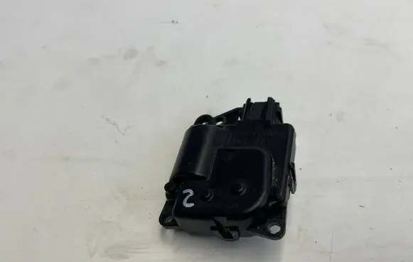 Lancia Thema A/C air flow flap actuator/motor 
