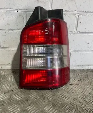 Volkswagen Transporter - Caravelle T5 Rear/tail lights 7H5945096L 201701 18605