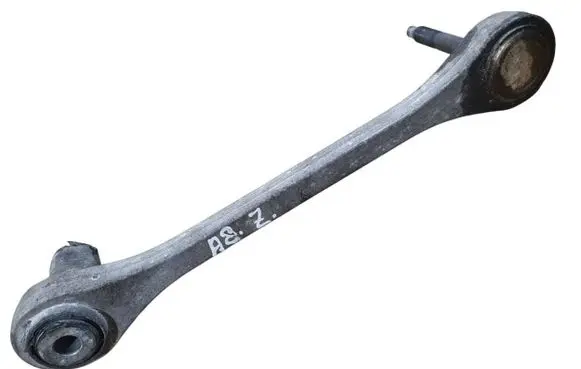Audi A8 S8 D3 4E Rear control arm 4E0501537B