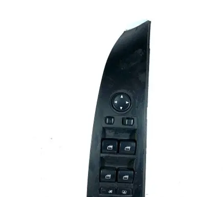 BMW 5 E60 E61 Quarter vent window switch 6951919 391540SW 61316943256