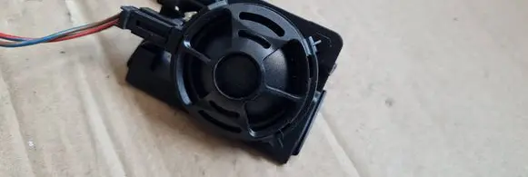 Audi A4 S4 B9 Panel speaker 8W5035400D
