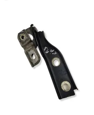 Audi A3 S3 8P Engine bonnet/hood hinges 8P0823301B