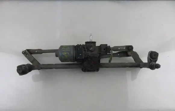 Seat Ibiza IV (6J,6P) Front wiper linkage 6R1955119A 6R1955023B 0390241566