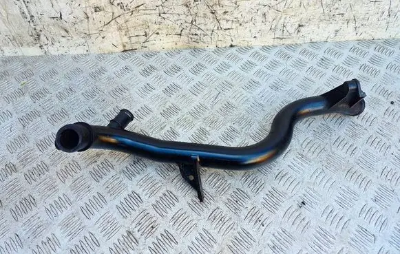 Audi A4 S4 B8 8K Engine coolant pipe/hose 03L121071C