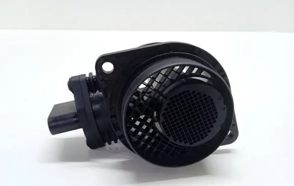 Mass air flow meter