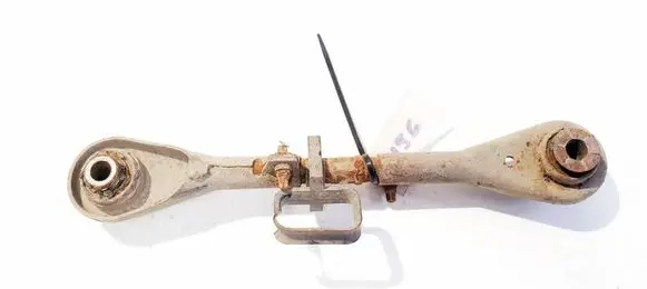 Peugeot 407 Rear upper control arm/wishbone