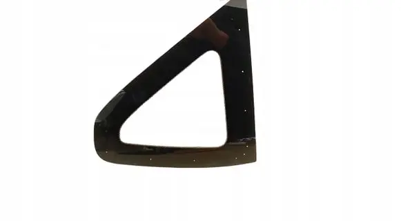 Nissan Qashqai Front triangle window/glass VII25