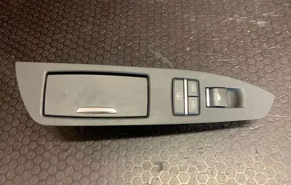 BMW 7 F01 F02 F03 F04 Electric window control switch 9195269 MR033100304 09011510000180