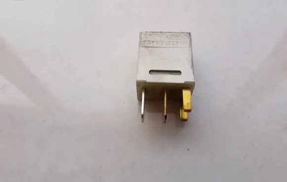 Ford Focus Other relay B47PG 93BGI3L028AA