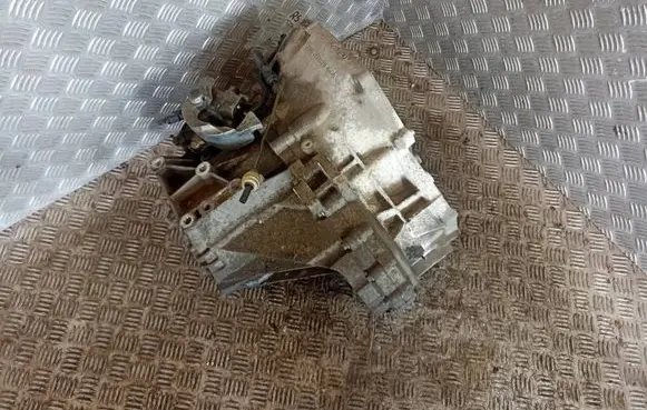 Ford Focus Manual 5 speed gearbox G1FR7002RCA