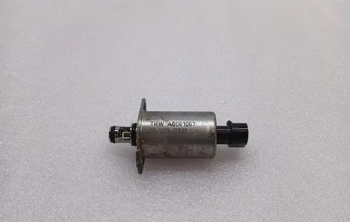 Ferrari FF Steering rack electric part