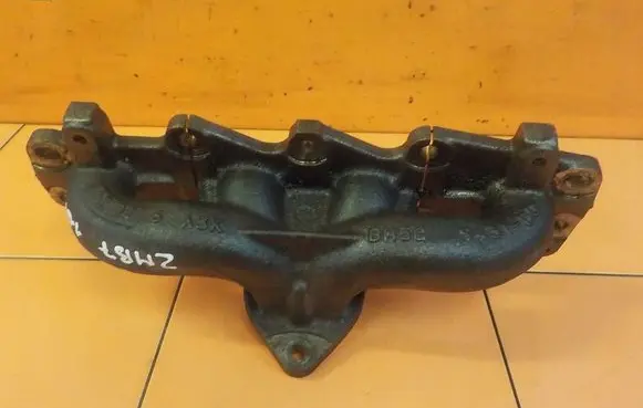 Land Rover Discovery 3 - LR3 Exhaust manifold BM5G9431DG