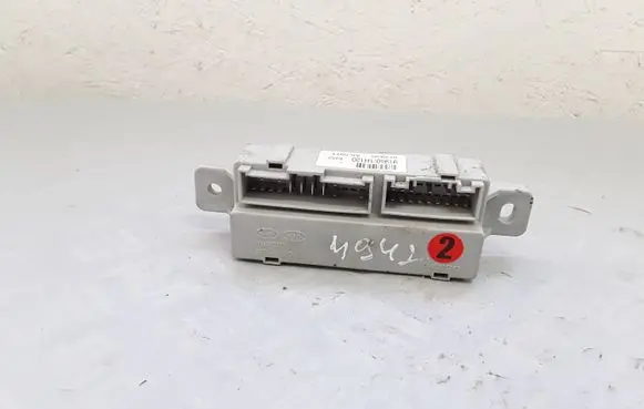 KIA Ceed Other control units/modules 919401H120 07493D AK5971