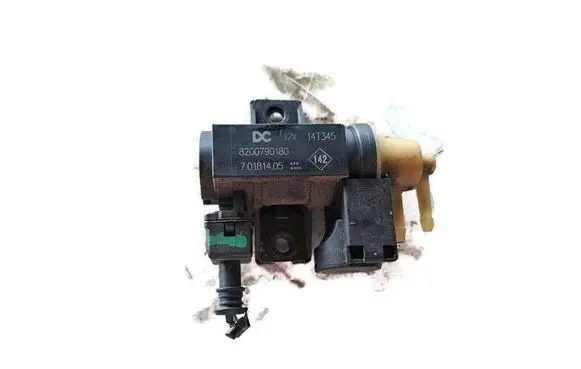 Renault Trafic III (X82) Turbo solenoid valve 8200790180 70181405