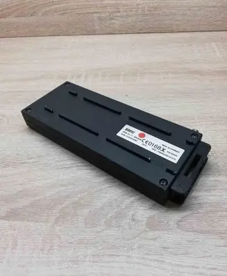 BMW 5 E39 Bluetooth control unit module 6904906