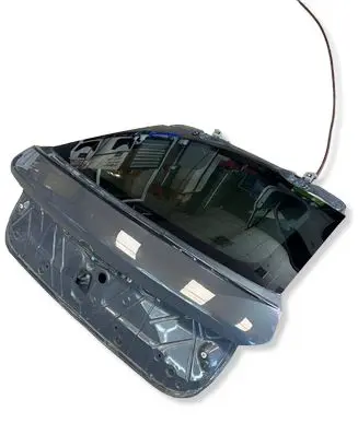 BMW X6 G06 Tailgate/trunk/boot lid 9491559