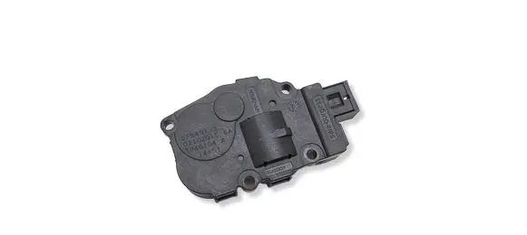 BMW 2 F22 F23 Air flap motor/actuator 410475520