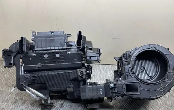 Subaru Legacy Interior heater climate box assembly housing 059061 AA44319033 72100AL21A