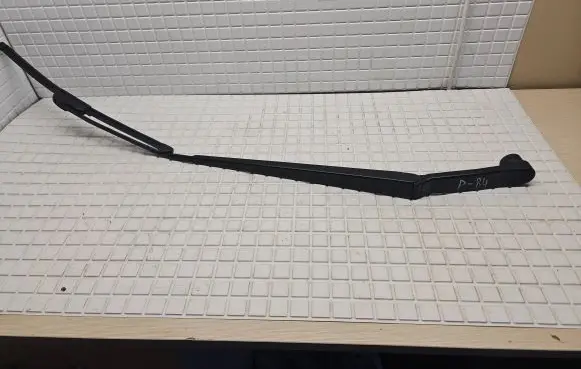 Subaru XV I Windshield/front glass wiper blade 2233