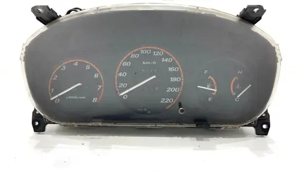 Speedometer (instrument cluster)