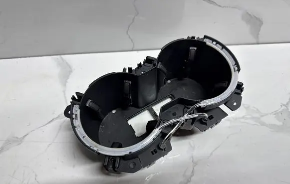 Audi S5 F5 Cup holder front 8W0862533A