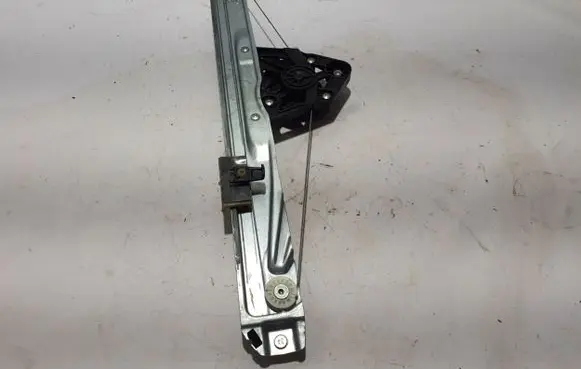 Mercedes-Benz Citan II W420 Front window lifting mechanism without motor A4207205800