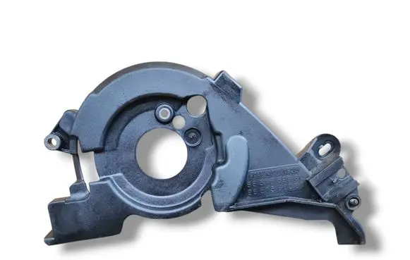 Volvo V50 Timing belt guard (cover) 51117 53570
