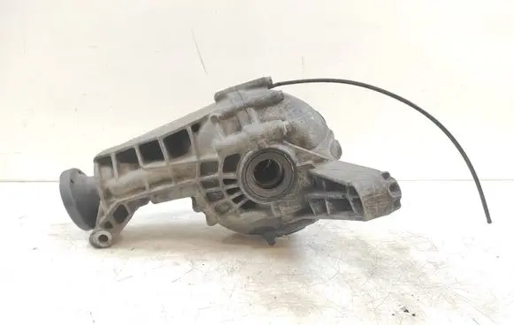 Mercedes-Benz ML W163 Front differential 4460310010