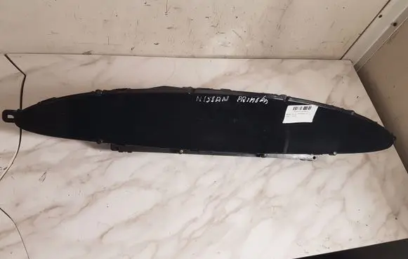 Nissan Primera Speedometer (instrument cluster) BA13C 5403710