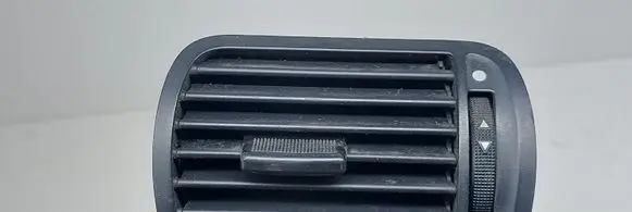 Audi A3 S3 8L Dashboard side air vent grill/cover trim 8L0820901