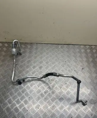 Renault Latitude (L70) Air conditioning (A/C) pipe/hose