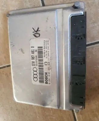 Audi A4 S4 B5 8D Engine control unit/module 8D0907401Q 0281010159