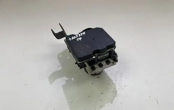 Hyundai Santa Fe ABS Pump 0265235070