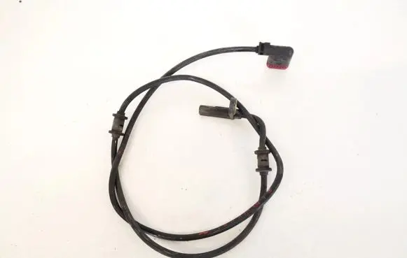 Mercedes-Benz C W203 ABS rear brake sensor a2035401417 a0015429118