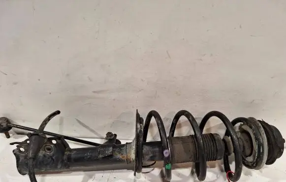 Fiat Panda II Front shock absorber/damper