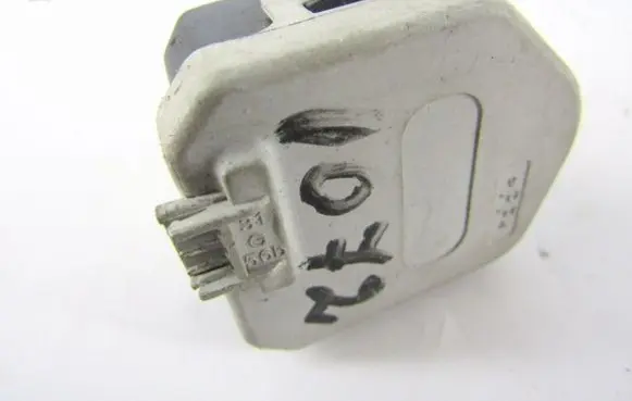 Audi A4 S4 B6 8E 8H Headlight level adjustment motor 