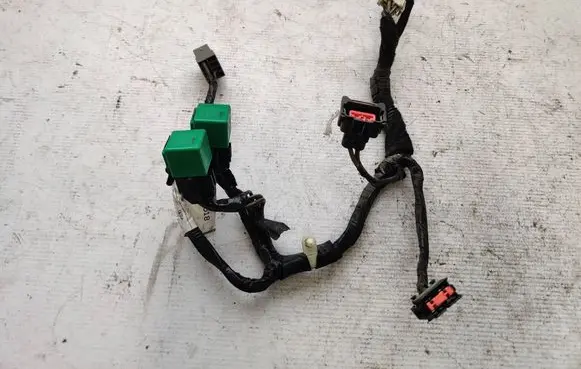 Ford Transit Other wiring loom 6C1T18B518