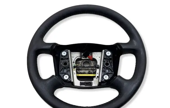 Audi A6 S6 C5 4B Steering wheel 4B0419091A