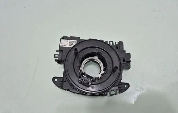 Seat Leon (1P) Airbag slip ring squib (SRS ring) 5K0953569E